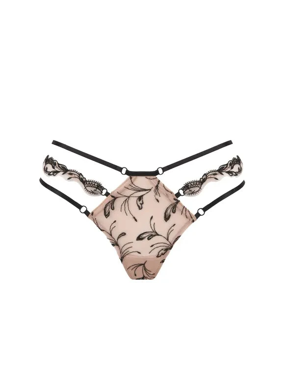 Mini String Sexy Follement Sexy 4 Mini String Sexy Follement Sexy – Image 2