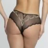 Shorty Déesse En Glam -Sousvêtement Soldes shorty lise charmel deesse en glam paris