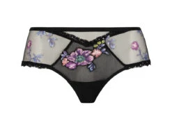Sousvêtement Soldes -Sousvêtement Soldes shorty lise charmel flora aura1