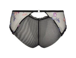 Shorty Flora Aura -Sousvêtement Soldes shorty lise charmel flora aura2