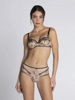Shorty Follement Sexy -Sousvêtement Soldes shorty lise charmel follement sexy paris3