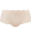 Shorty Sexy Sublime En Dentelle Nude 2 Shorty Sexy Sublime En Dentelle Nude -Sousvêtement Soldes shorty lise charmel sublime dentelle nude