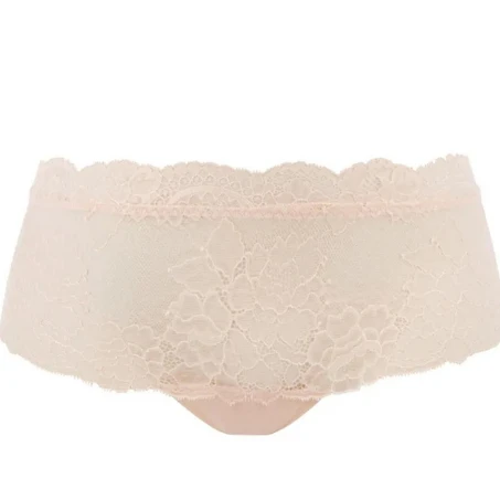 Shorty Sexy Sublime En Dentelle Nude 3 Shorty Sexy Sublime En Dentelle Nude