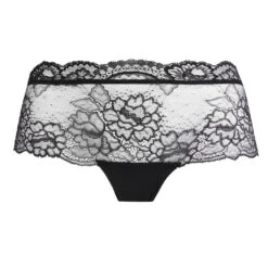 Shorty Taille Basse Sublime En Dentelle Noir -Sousvêtement Soldes shorty lise charmel sublime en dentelle noir1 6c045819 40ba 4bf1 aa08 c0a9b45a266d