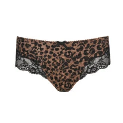 PRIMADONNA Shorty Madison Bronze -Sousvêtement Soldes shorty primaddona madison bronze paris