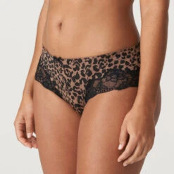 PRIMADONNA Shorty Madison Bronze -Sousvêtement Soldes shorty primaddona madison bronze paris3 1