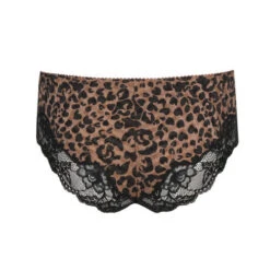 PRIMADONNA Shorty Madison Bronze -Sousvêtement Soldes shorty primaddona madison bronze paris5 1