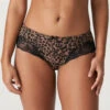 PRIMADONNA Shorty Madison Bronze -Sousvêtement Soldes shorty primaddona madison bronze paris6 1