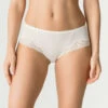 PRIMADONNA Shorty Couture Ecru 1 PRIMADONNA Shorty Couture Ecru -SousvĂȘtement Soldes shorty primadonna couture naturel1 1