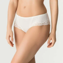 PRIMADONNA Shorty Couture Ecru -Sousvêtement Soldes shorty primadonna couture naturel2
