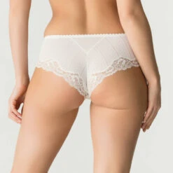 PRIMADONNA Shorty Couture Ecru -Sousvêtement Soldes shorty primadonna couture naturel3 1