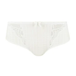 PRIMADONNA Shorty Madison Ecru 10 PRIMADONNA Shorty Madison Ecru -Sousvêtement Soldes shorty primadonna madison blanc casse3