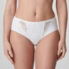 PRIMADONNA Shorty Madison Blanc -Sousvêtement Soldes shorty primadonna madison blanc 2226958a 6058 436b 99ba 70b4abad45ec
