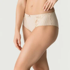 PRIMADONNA Shorty Madison Caffé Latte -Sousvêtement Soldes shorty primadonna madison chair 1 1