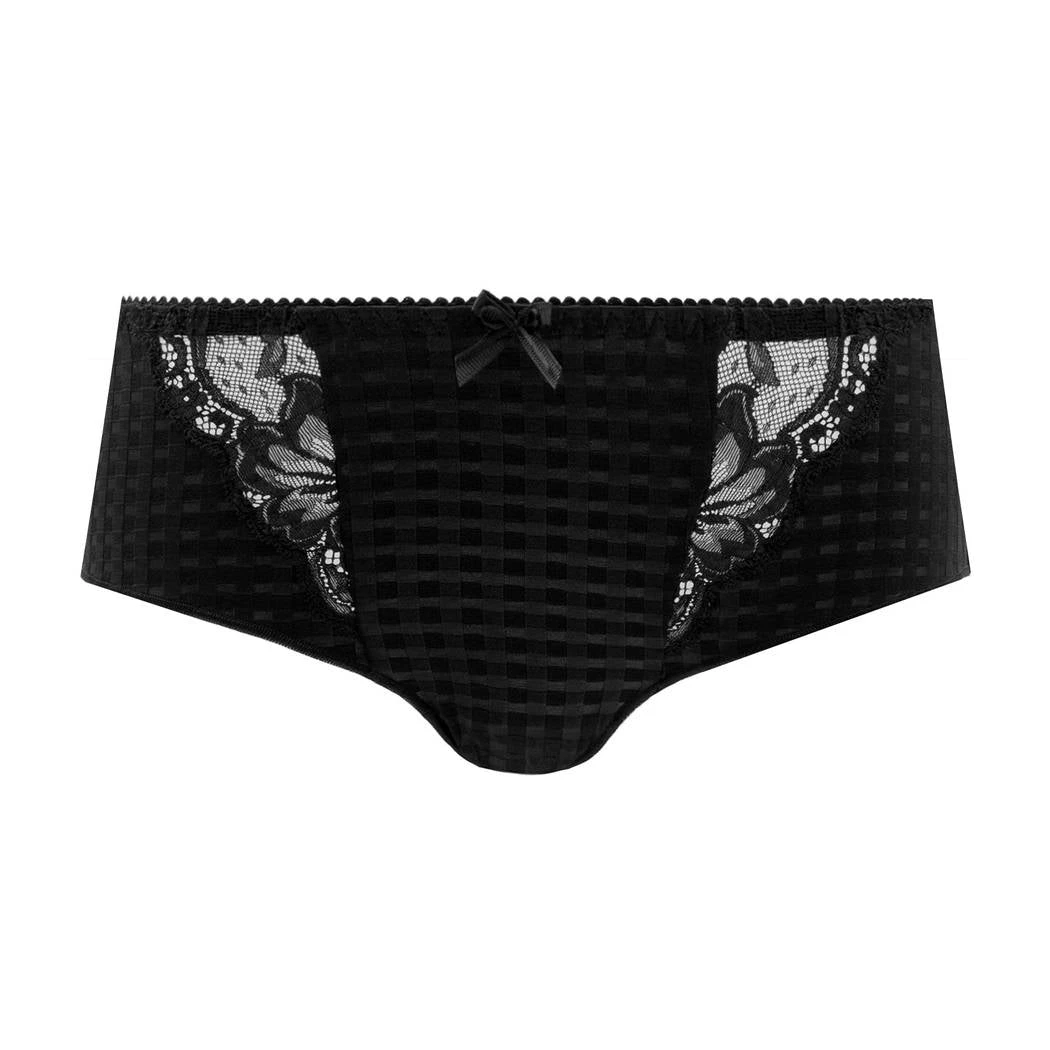 PRIMADONNA Shorty Madison Noir 6 PRIMADONNA Shorty Madison Noir â Image 4