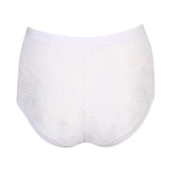 PRIMADONNA Shorty Sophora Blanc -Sousvêtement Soldes shorty primadonna sophora blanc4