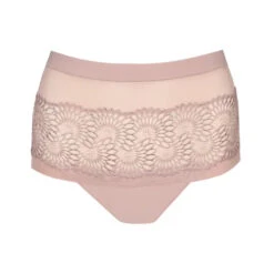 PRIMADONNA Shorty Sophora Bois De Rose -Sousvêtement Soldes shorty primadonna sophora bois de rose paris