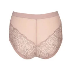 PRIMADONNA Shorty Sophora Bois De Rose -Sousvêtement Soldes shorty primadonna sophora bois de rose paris5