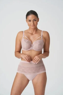 PRIMADONNA Shorty Sophora Bois De Rose -Sousvêtement Soldes shorty primadonna sophora bois de rose paris6