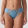 PRIMADONNA Slip Brésilien Alalia Autumn Blue 1 PRIMADONNA Slip Brésilien Alalia Autumn Blue -Sousvêtement Soldes slip bresilien alalia autumn blue paris4