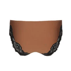 PRIMADONNA Slip Brésilien Madison Bronze -Sousvêtement Soldes slip bresilien primadonna madison bronze paris4 1