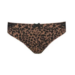 PRIMADONNA Slip Brésilien Madison Bronze -Sousvêtement Soldes slip bresilien primadonna madison bronze paris7