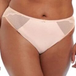 ELOMI Slip Charley Ballet Pink