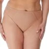 ELOMI Slip Charley Fawn -Sousvêtement Soldes slip elomi charley fawn 1