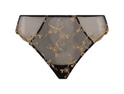 Slip Fantaisie Déesse En Glam -Sousvêtement Soldes slip fantaisie lise charmel deesse en glam1