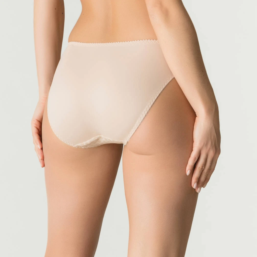 PRIMADONNA Slip Madison Caffé Latte 5 PRIMADONNA Slip Madison Caffé Latte – Image 3