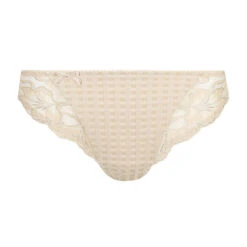 PRIMADONNA Slip Madison Caffé Latte 9 PRIMADONNA Slip Madison Caffé Latte -Sousvêtement Soldes slip femme primadonna madison chair 3