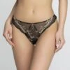 Slip Séduction Déesse En Glam -Sousvêtement Soldes slip seduction lise charmel deesse en glam paris