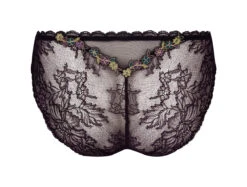 Slip Séduction Dentelle Cashmer 8 Slip Séduction Dentelle Cashmer -Sousvêtement Soldes slip seduction lise charmel dentelle cashmer paris1