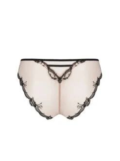 Slip Séduction Follement Sexy -Sousvêtement Soldes slip seduction lise charmel follement sexy paris4