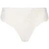 Slip Séduction Imagine La Beauté Ecru Nacre
