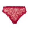 Slip Séduction Rouge Soir De Venise 2 Slip Séduction Rouge Soir De Venise -Sousvêtement Soldes slip seduction lise charmel splendeur venise rouge