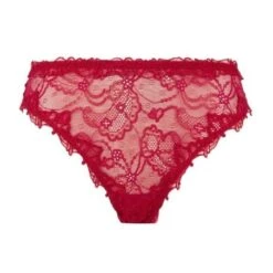 Slip Séduction Rouge Soir De Venise