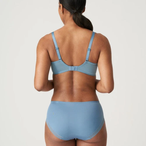 PRIMADONNA Slip Taille Haute Alalia Autumn Blue 6 PRIMADONNA Slip Taille Haute Alalia Autumn Blue – Image 4