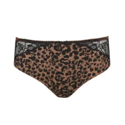PRIMADONNA Slip Taille Haute Madison Bronze 16 PRIMADONNA Slip Taille Haute Madison Bronze -Sousvêtement Soldes slip taille haute primadonna madison bronze paris7 1