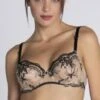 Soutien-gorge Armature Follement Sexy -Sousvêtement Soldes soutien gorge armature lise charmel follement sexy paris
