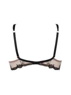 Soutien-gorge Armature Follement Sexy -Sousvêtement Soldes soutien gorge armature lise charmel follement sexy paris3