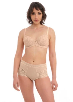Wacoal Soutien-gorge Armatures Raffiné Frappé -Sousvêtement Soldes soutien gorge armature wacoal raffine frappe
