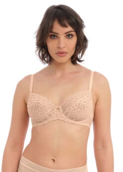 Wacoal Soutien-gorge Armatures Raffiné Frappé -Sousvêtement Soldes soutien gorge armature wacoal raffine frappe4