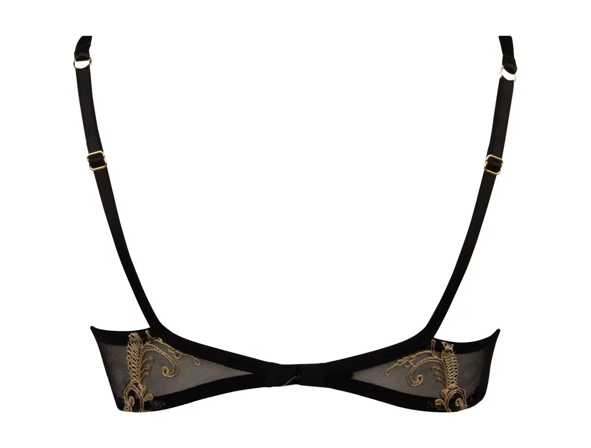 Soutien-gorge Armatures Déesse En Glam 6 Soutien-gorge Armatures Déesse En Glam – Image 4