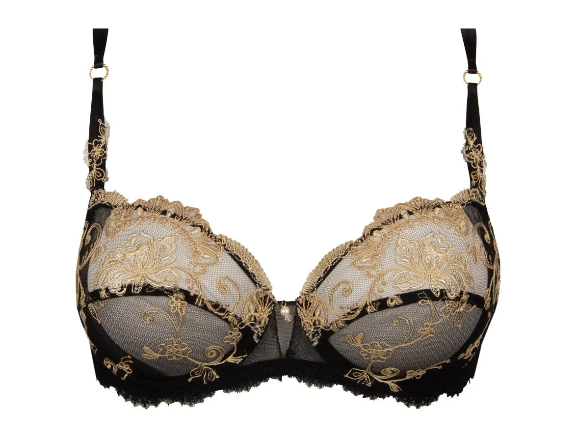 Soutien-gorge Armatures Déesse En Glam 4 Soutien-gorge Armatures Déesse En Glam – Image 2