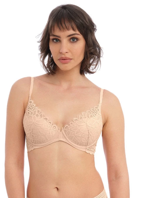 Wacoal Soutien-gorge Plongeant Armatures Raffiné Frappé 6 Wacoal Soutien-gorge Plongeant Armatures Raffiné Frappé – Image 4