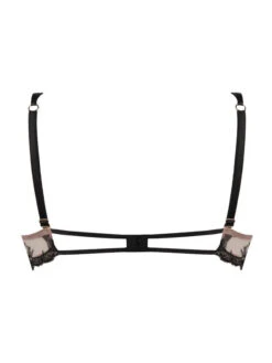 Soutien-gorge Balconnet Follement Sexy -Sousvêtement Soldes soutien gorge balconnet lise charmel follement sexy paris2 1