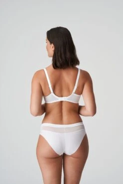 PRIMADONNA Soutien-gorge Balconnet Tulipe Sophora Blanc 16 PRIMADONNA Soutien-gorge Balconnet Tulipe Sophora Blanc -Sousvêtement Soldes soutien gorge balconnet primadonna sophora blanc1