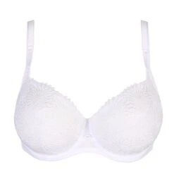 PRIMADONNA Soutien-gorge Balconnet Tulipe Sophora Blanc 18 PRIMADONNA Soutien-gorge Balconnet Tulipe Sophora Blanc -Sousvêtement Soldes soutien gorge balconnet primadonna sophora blanc7