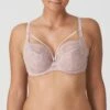 PRIMADONNA Soutien-gorge Balconnet Tulipe Sophora Bois De Rose 2 PRIMADONNA Soutien-gorge Balconnet Tulipe Sophora Bois De Rose -Sousvêtement Soldes soutien gorge balconnet tulipe primadonna sophora bois de rose paris9